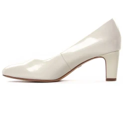 Escarpins Tamaris 22419 Champagne