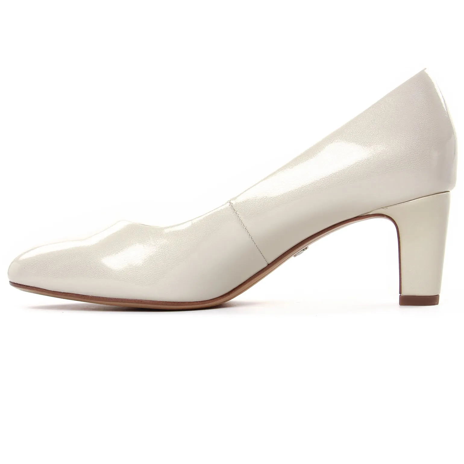 Escarpins Tamaris 22419 Champagne