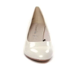 Escarpins Tamaris 22419 Champagne