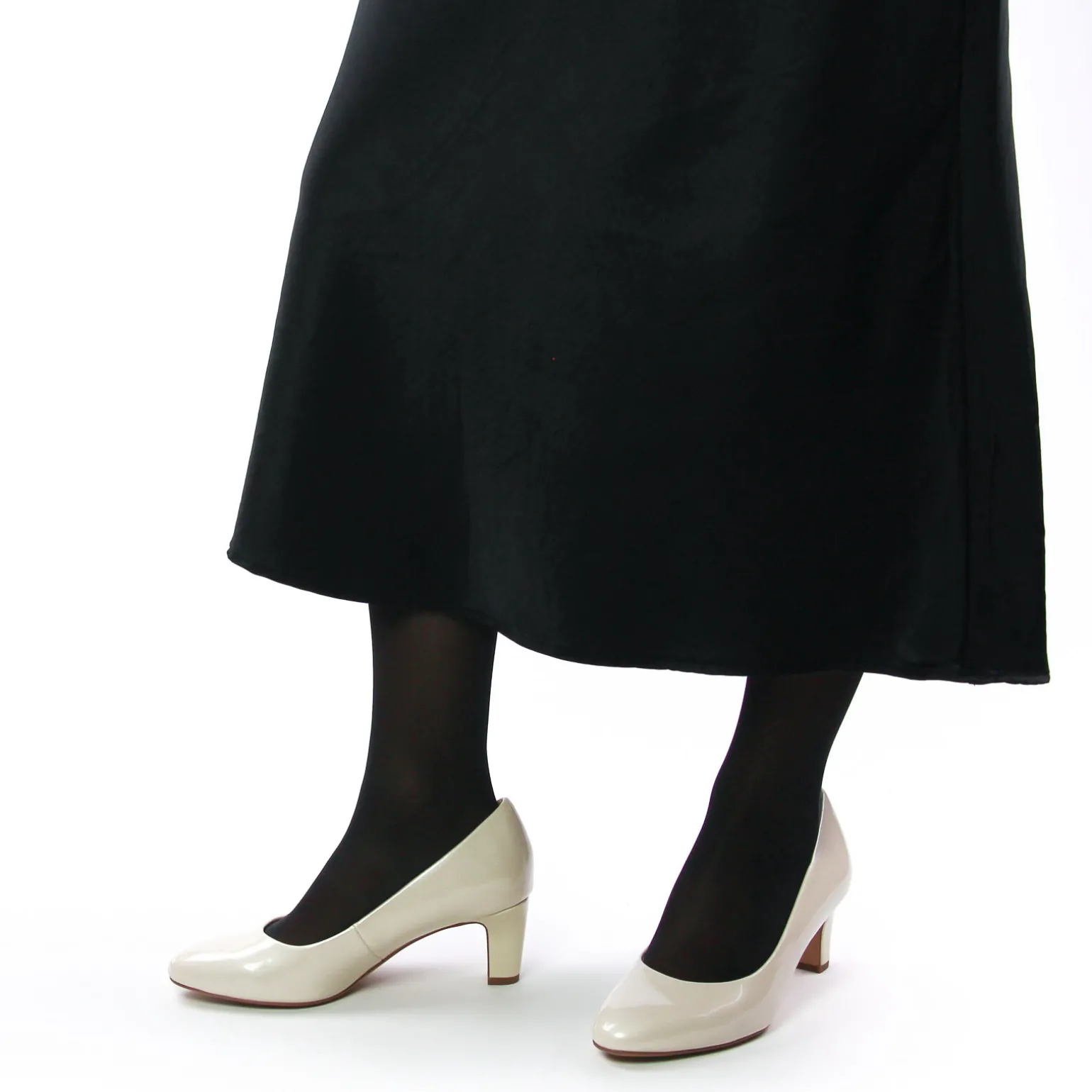 Escarpins Tamaris 22419 Champagne