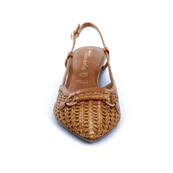 Escarpins Tamaris 29634 Cognac