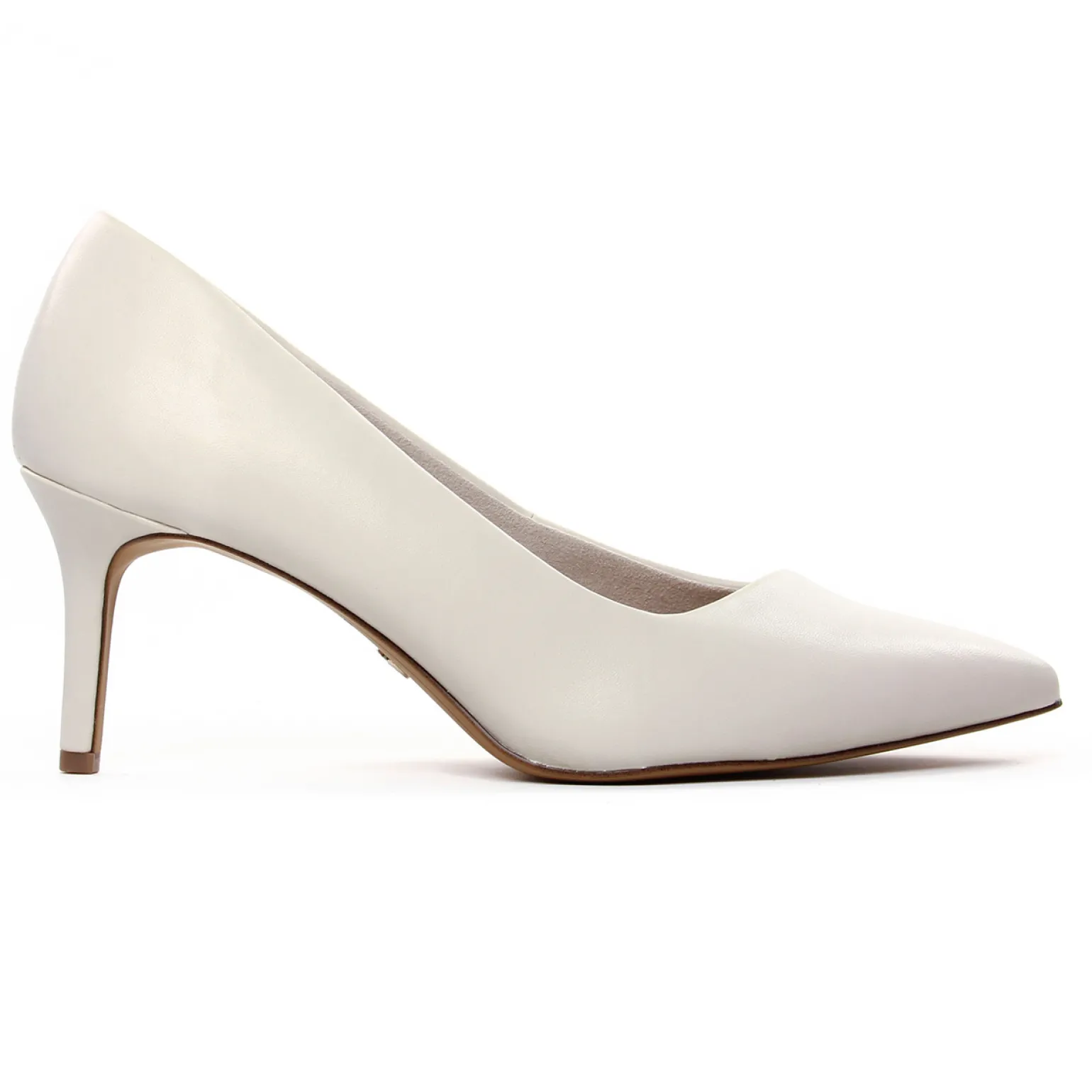 Escarpins Tamaris 22421 Ivory