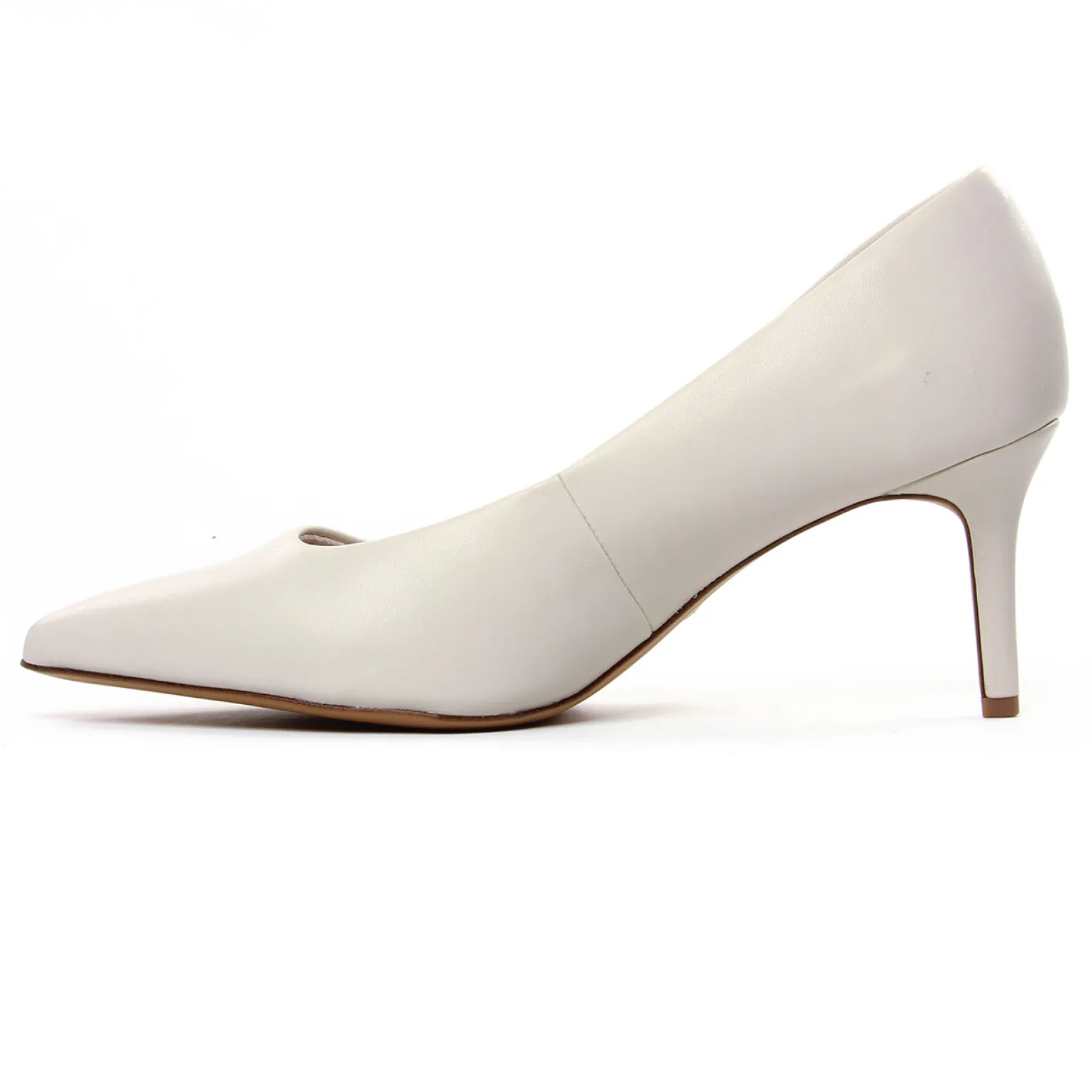 Escarpins Tamaris 22421 Ivory