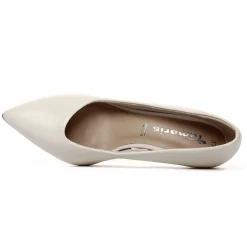 Escarpins Tamaris 22421 Ivory