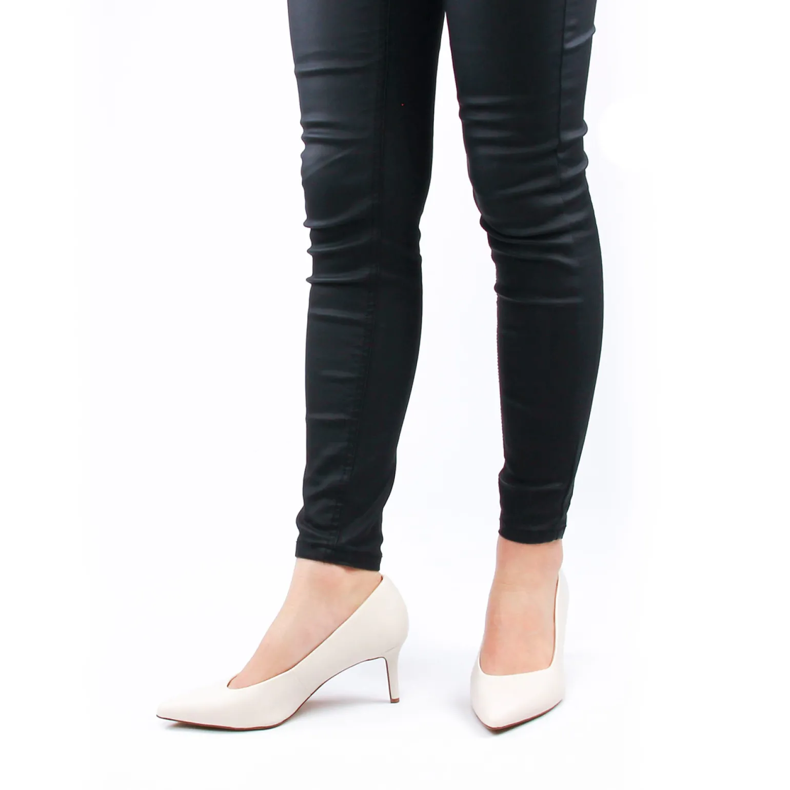 Escarpins Tamaris 22421 Ivory