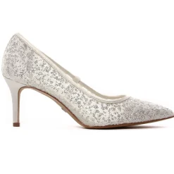 Escarpins Tamaris 22443 Ivory Glam