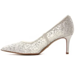 Escarpins Tamaris 22443 Ivory Glam