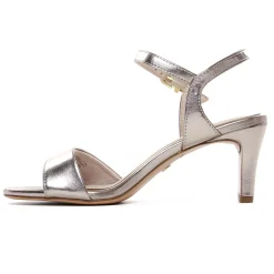 Escarpins Tamaris 28008 Light Gold