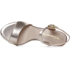 Escarpins Tamaris 28008 Light Gold