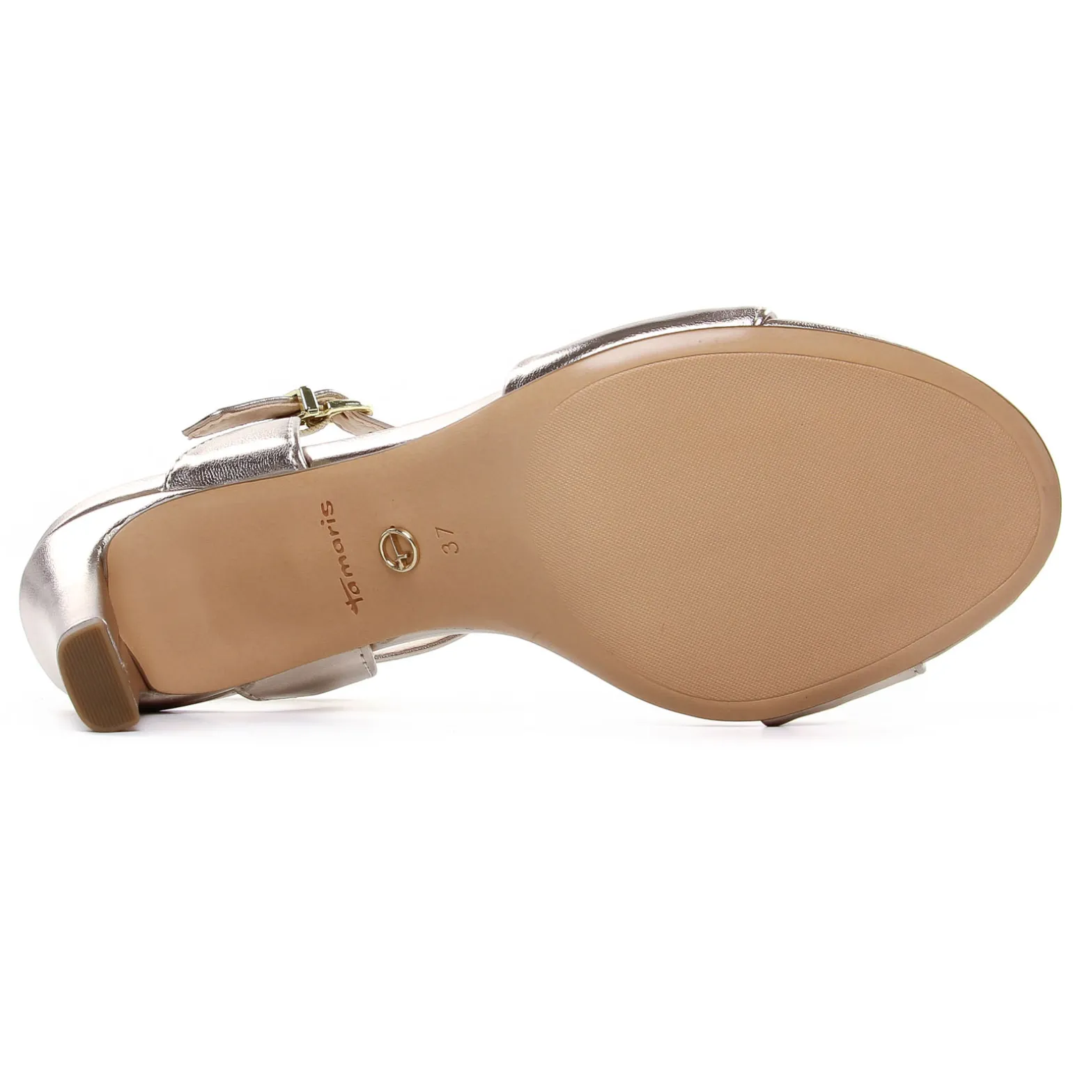 Escarpins Tamaris 28008 Light Gold