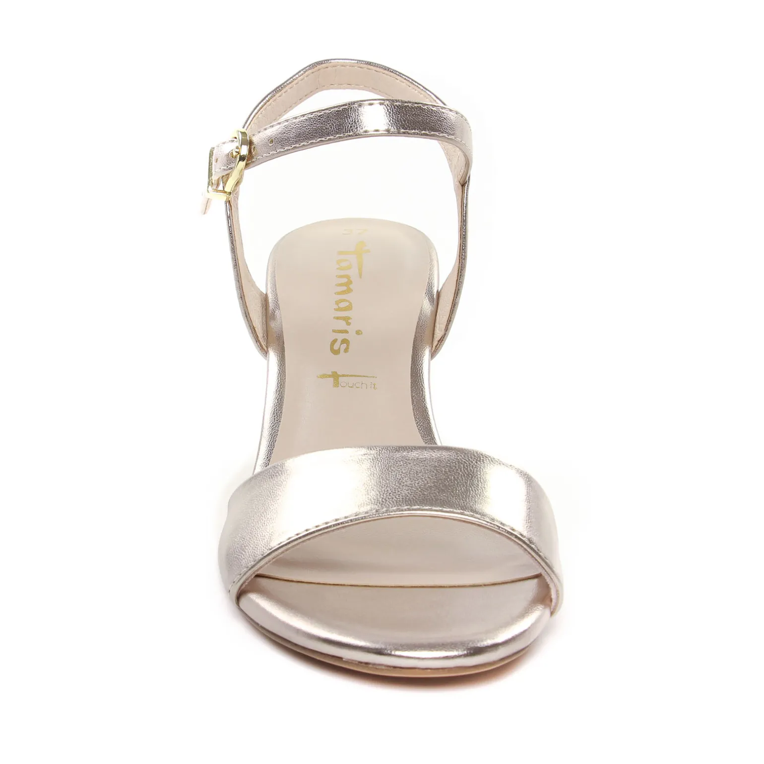 Escarpins Tamaris 28008 Light Gold