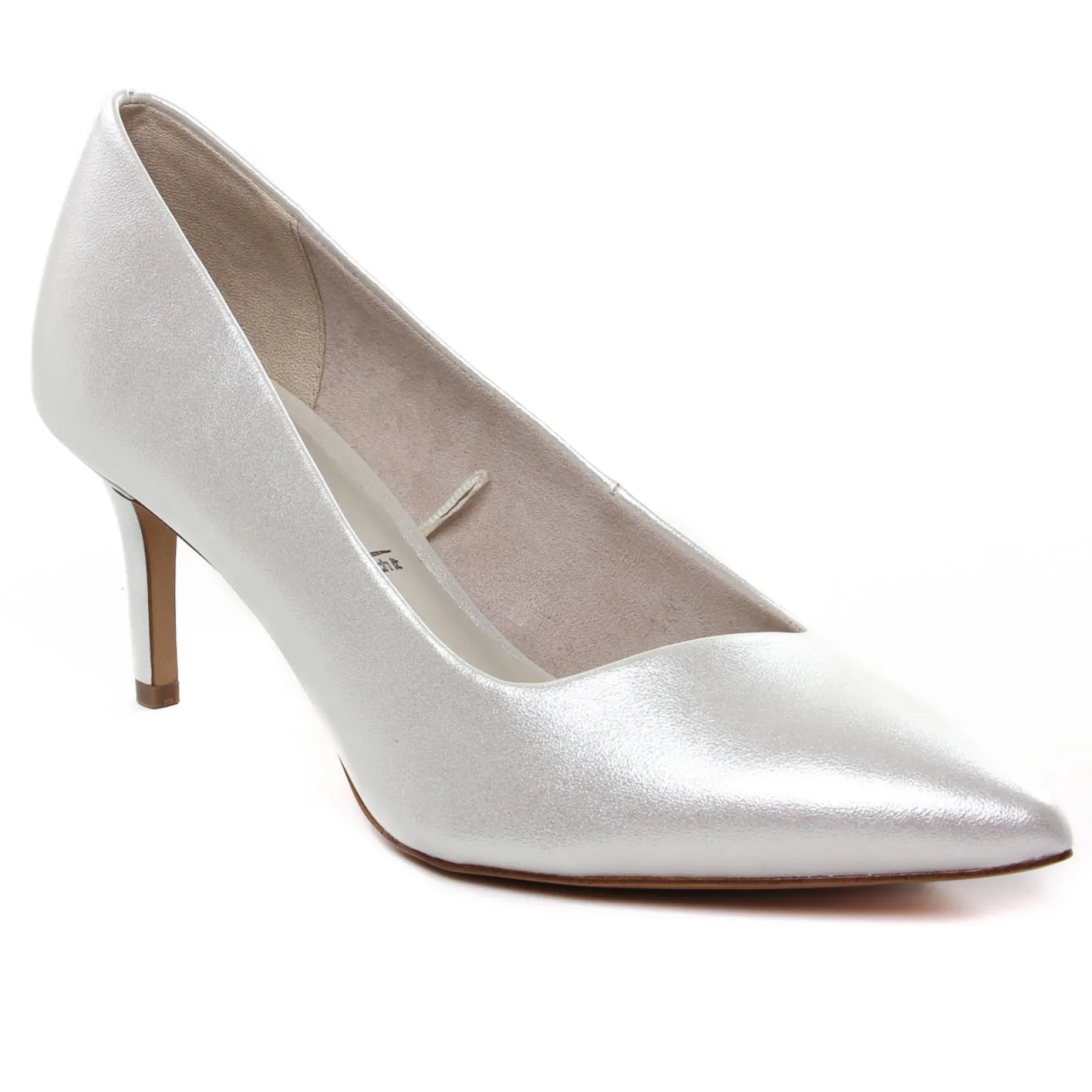 Escarpins Tamaris 22421 Pearl