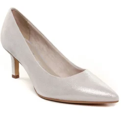Escarpins Tamaris 22434 Silver