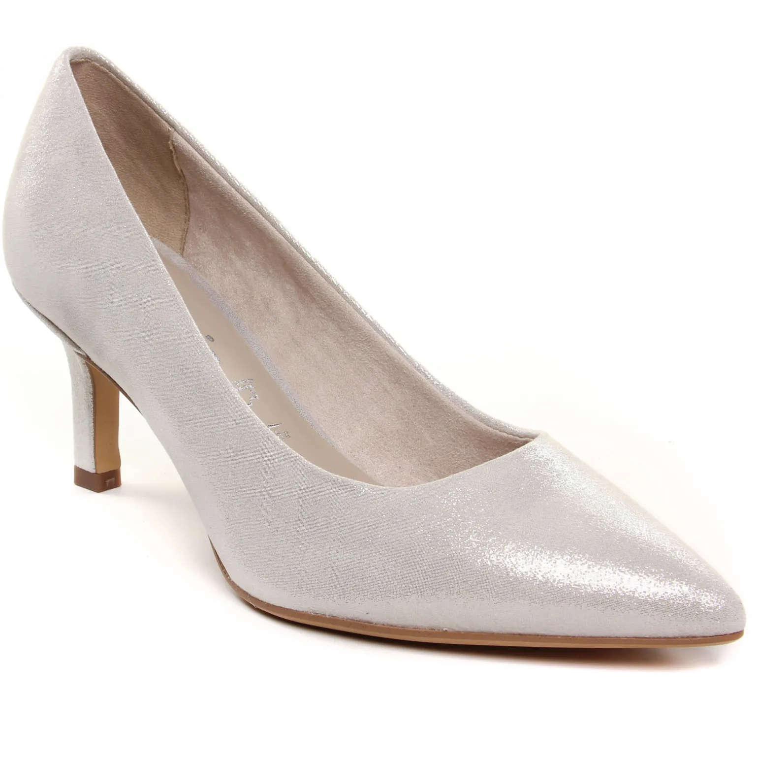 Escarpins Tamaris 22434 Silver