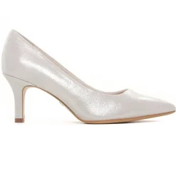 Escarpins Tamaris 22434 Silver