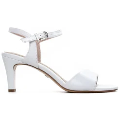 Escarpins Tamaris 28008 White Matt