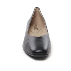Escarpins Trotteur Caprice 22315 Black Nappa