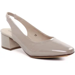 Escarpins Trotteur Caprice Cap 29500 E24