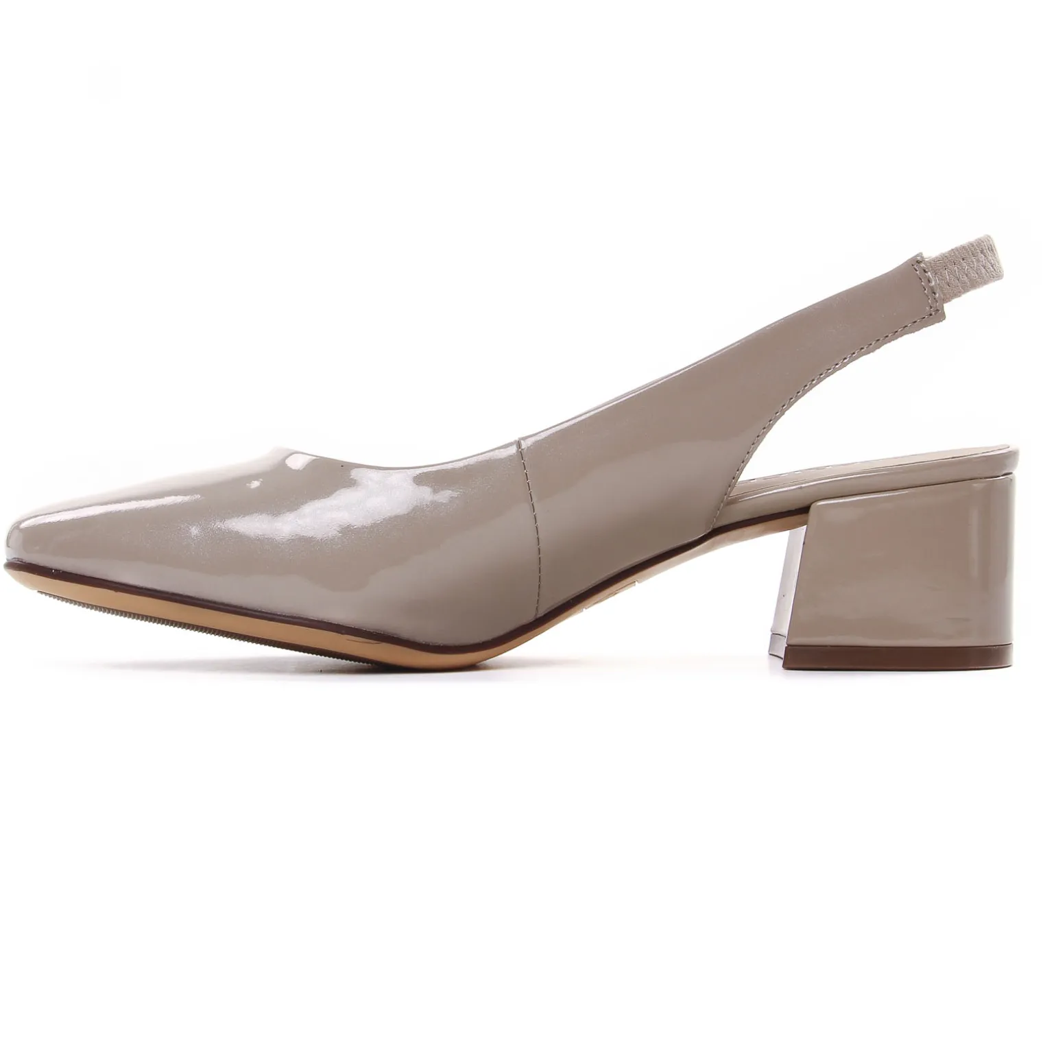 Escarpins Trotteur Caprice Cap 29500 E24