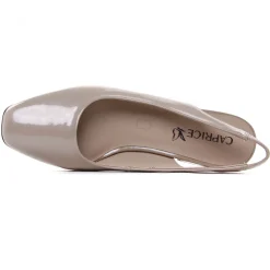 Escarpins Trotteur Caprice Cap 29500 E24