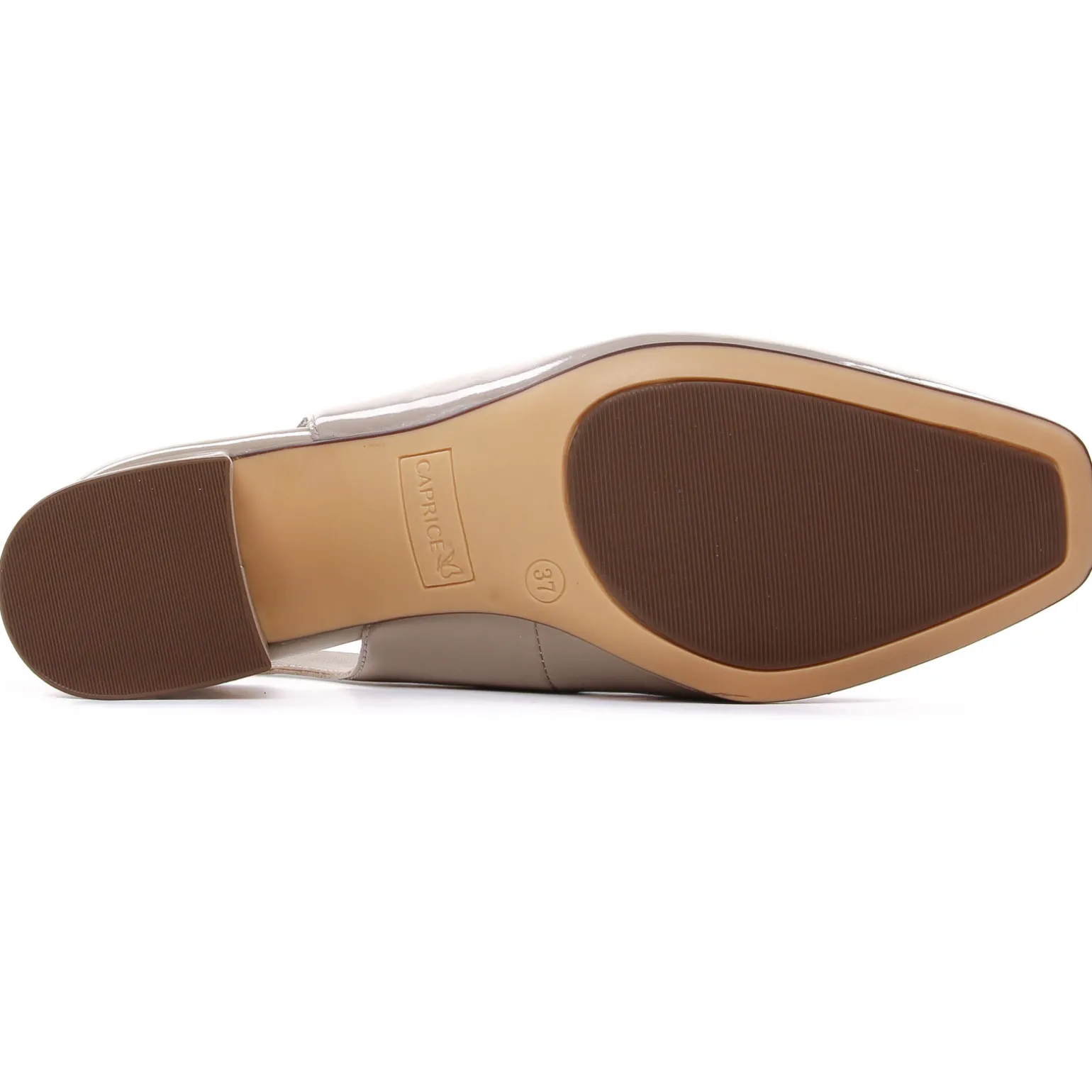 Escarpins Trotteur Caprice Cap 29500 E24