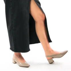 Escarpins Trotteur Caprice Cap 29500 E24