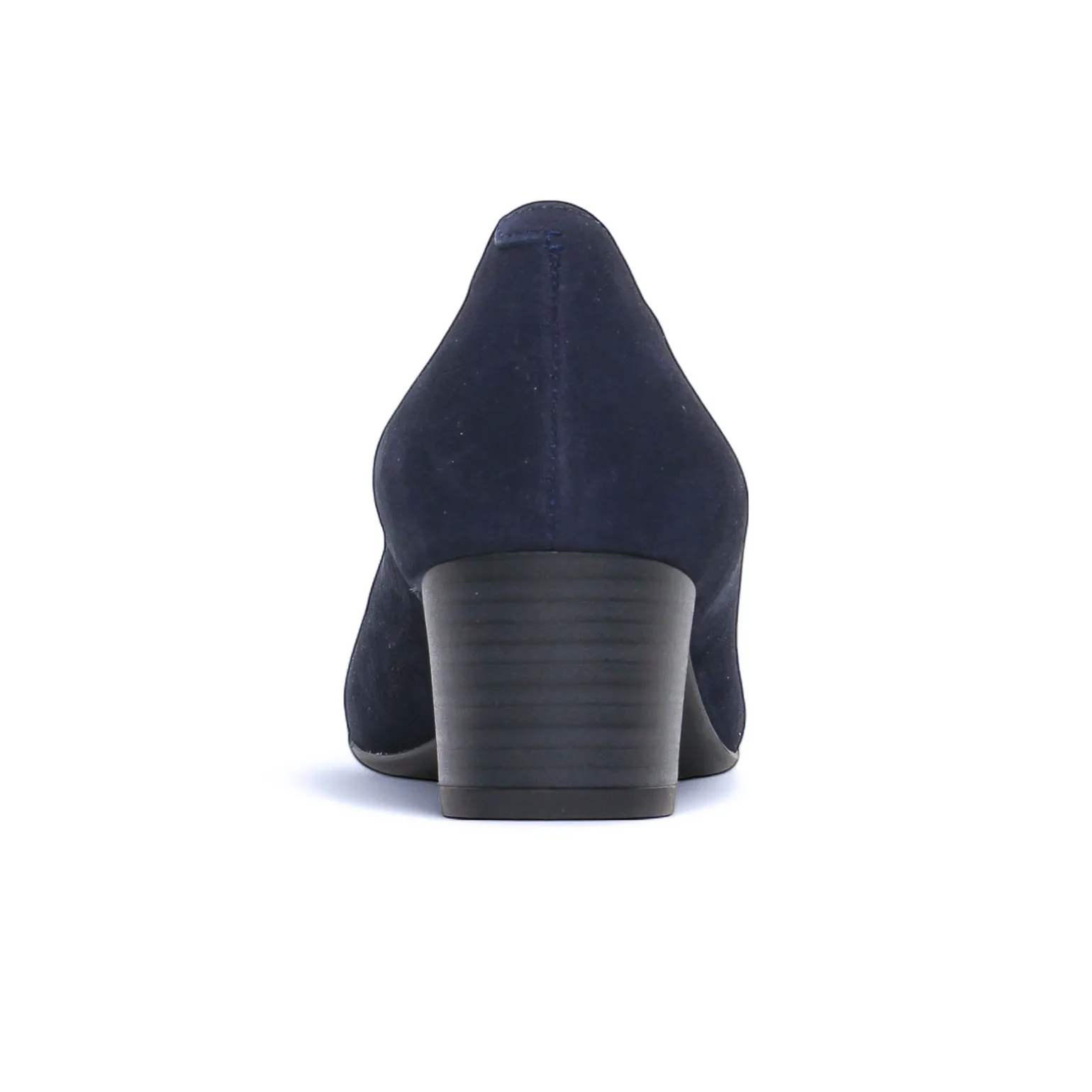 Escarpins Trotteur Dorking D8469 Marine