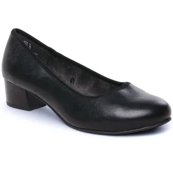 Escarpins Trotteur Jana 22360 Black