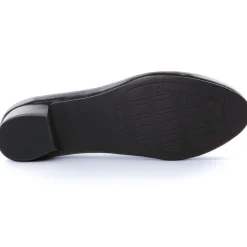 Escarpins Trotteur Jana 22360 Black