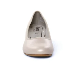 Escarpins Trotteur Jana 22360 Pearlized