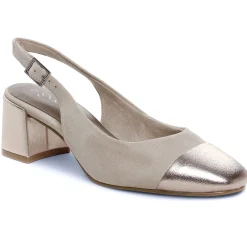 Escarpins Trotteur Marco Tozzi 29610 Dune Comb