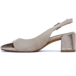 Escarpins Trotteur Marco Tozzi 29610 Dune Comb