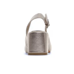 Escarpins Trotteur Marco Tozzi 29610 Dune Comb