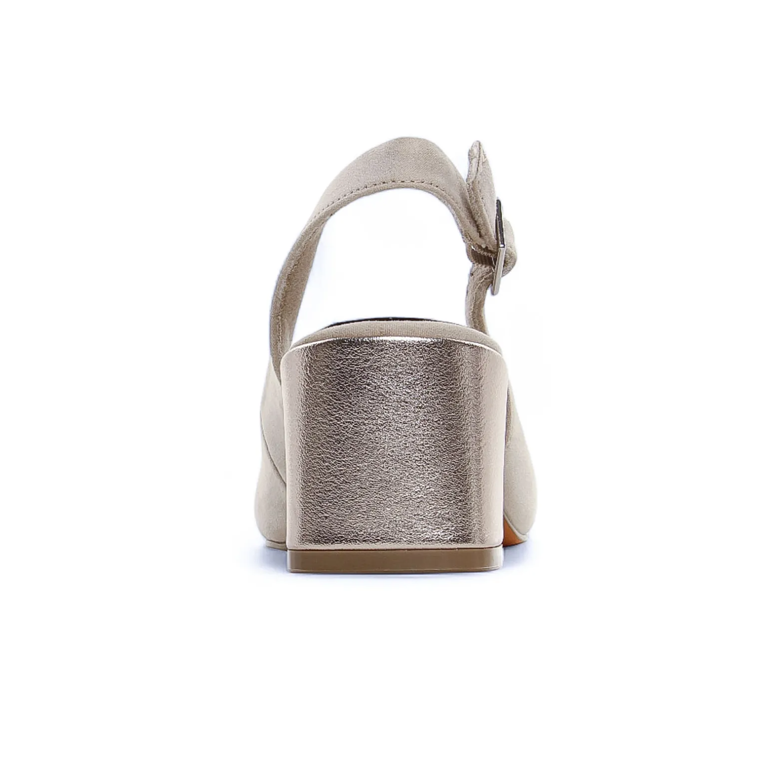 Escarpins Trotteur Marco Tozzi 29610 Dune Comb