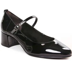 Escarpins Trotteur Tamaris 22312 Black