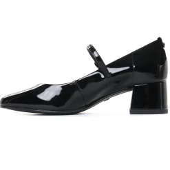 Escarpins Trotteur Tamaris 22312 Black