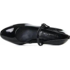 Escarpins Trotteur Tamaris 22312 Black