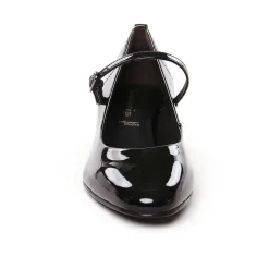 Escarpins Trotteur Tamaris 22312 Black