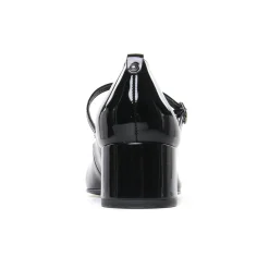 Escarpins Trotteur Tamaris 22312 Black