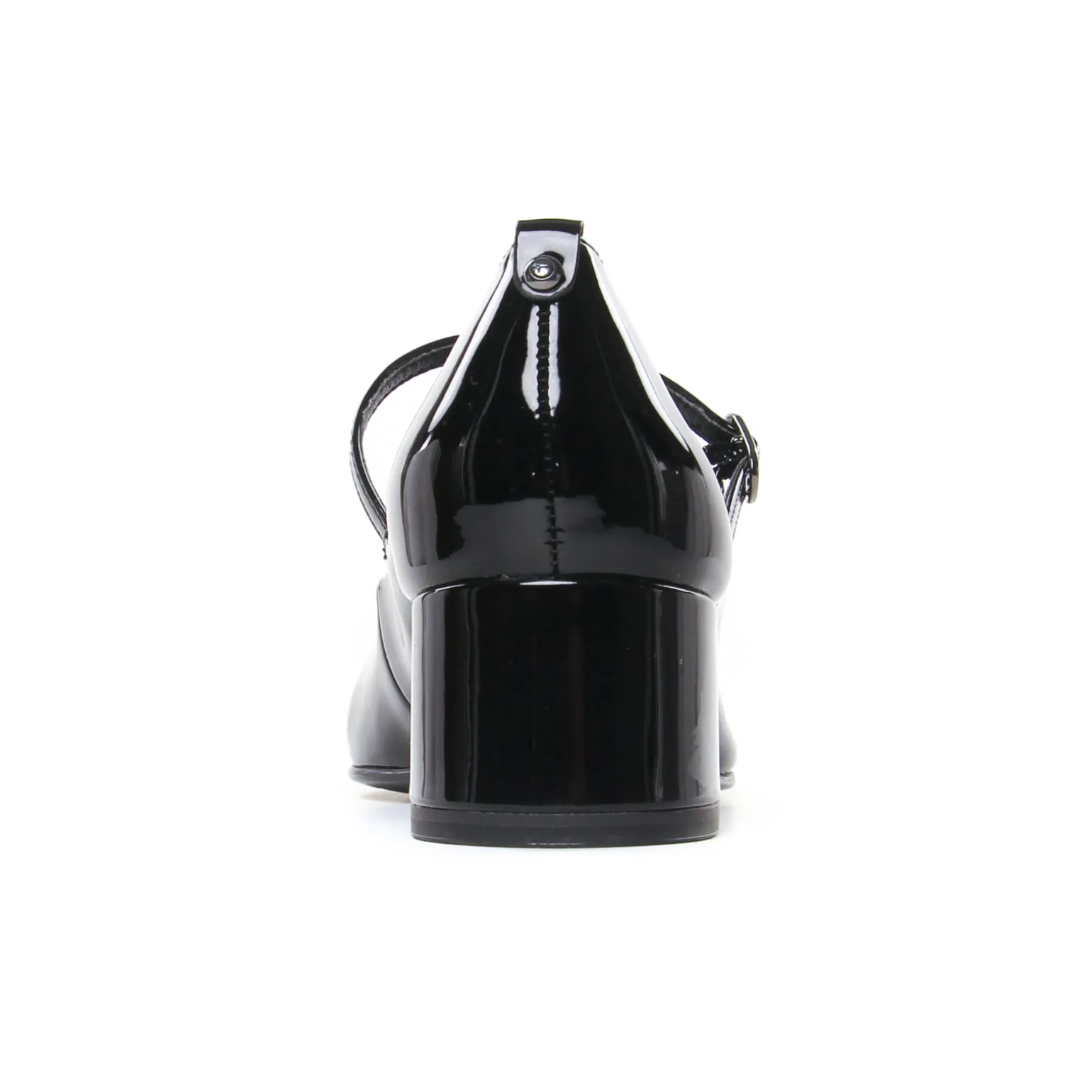 Escarpins Trotteur Tamaris 22312 Black