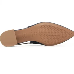 Escarpins Trotteur Tamaris 29500 Navy