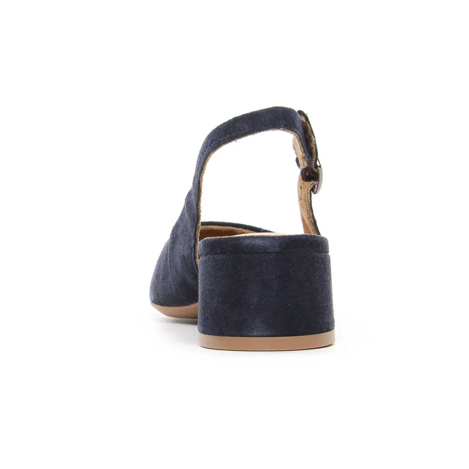 Escarpins Trotteur Tamaris 29500 Navy