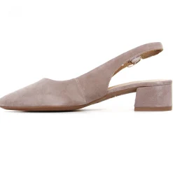 Escarpins Trotteur Tamaris 29500 Taupe