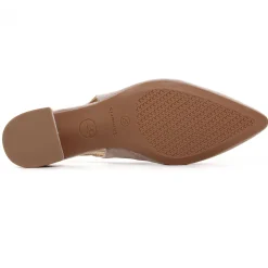 Escarpins Trotteur Tamaris 29500 Taupe