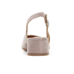 Escarpins Trotteur Tamaris 29500 Taupe