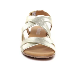 Espadrilles Compensées Scarlatine Co45397 Carrara