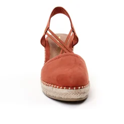 Espadrilles Compensées Tamaris 29606 Sunrise