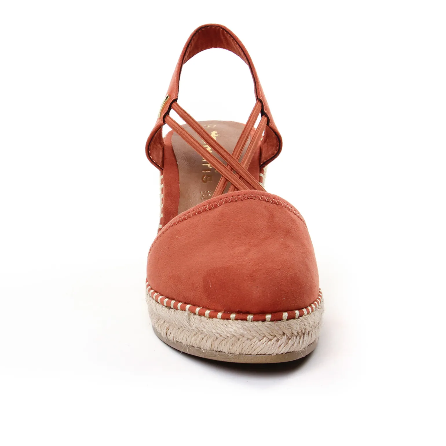 Espadrilles Compensées Tamaris 29606 Sunrise