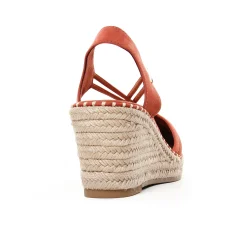 Espadrilles Compensées Tamaris 29606 Sunrise