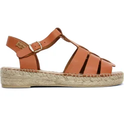 Espadrilles Toni Pons Emma Cuir